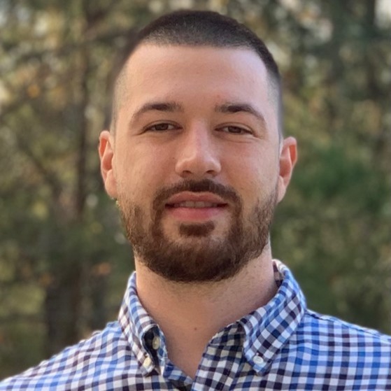 Chandler Talley - Professional Data Scientist specializing in machine learning and AI